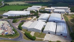  Snetterton,  Norfolk,  NR16 2JU picture 2