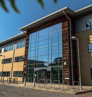  Lakeside 300,  Old Chapel Way,  Broadland Business Park,  Norwich,  Norfolk,  NR7 0WG picture 1