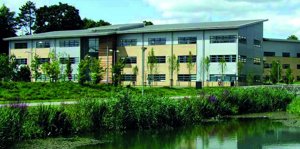  Lakeside 500,  Broadland Business Park,  Norwich,  Norfolk,  NR7 0WG picture 1