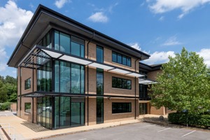 St. Andrews Business Park,  Norwich,  Norfolk,  NR7 0HR picture 1