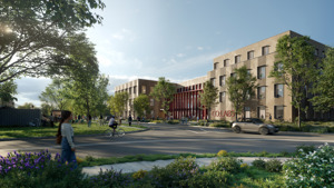  Fourth Street,  Harwell,  Didcot,  Oxfordshire,  OX11 0GD picture 1