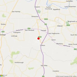  Harwell Oxford,  Didcot,  Oxfordshire,  OX11 0QQ picture 4