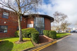  Abingdon,  Oxfordshire,  OX14 1TZ picture 1