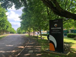  Abingdon,  Oxfordshire,  OX14 3YS picture 3