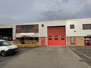  Abingdon,  Oxfordshire,  OX14 1RL picture 1