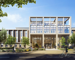  John Smith Drive,  Oxford,  Oxfordshire,  OX4 2RU picture 2