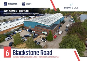  Huntingdon,  Cambridgeshire,  PE29 6EF picture 1