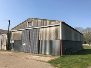  Norfolk,  PE33  picture 1