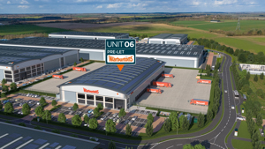  Stratton Business Park,  Biggleswade,  Bedfordshire,  SG18 8YY picture 3