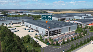  Stratton Business Park,  Biggleswade,  Bedfordshire,  SG18 8YY picture 1