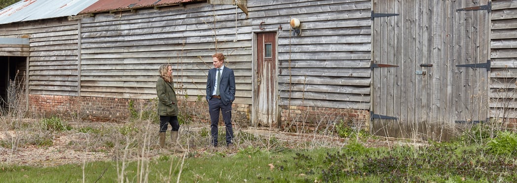 Secure long-term value from supply chains