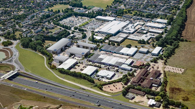 Bar Hill CGIs-Aerial-lr