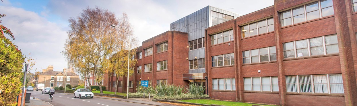 69-75 Thorpe Road, Norwich