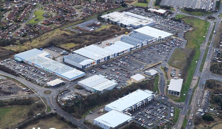 Peel-retail-park