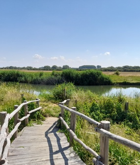 Duxford Habitat Bank