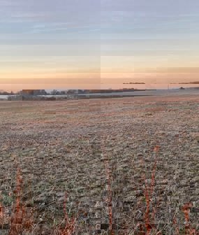 Low Farm, North Lincolnshire