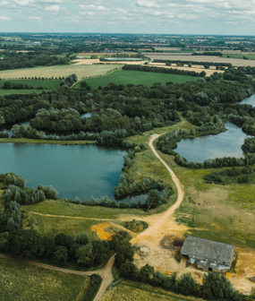Manor Farm, Shropham