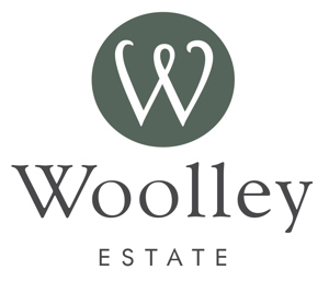 Logo of WOOLLEY ESTATE - WE - LOGO_Final