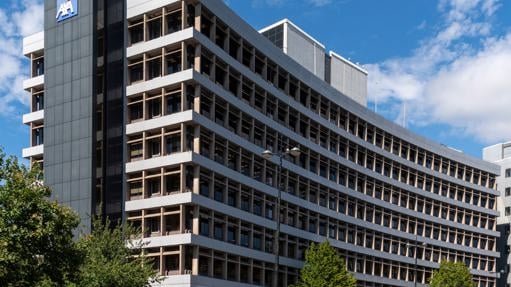 Image of Brooke Lawrance House, Ipswich - photo