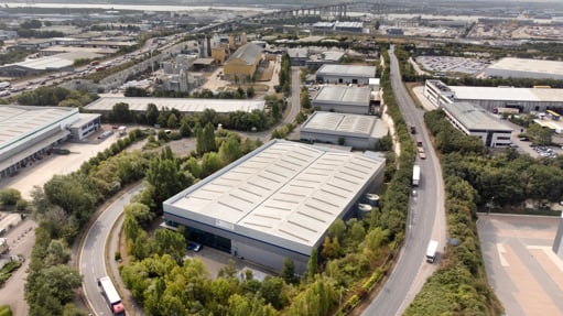 Image of Dolphin Way Purfleet-071