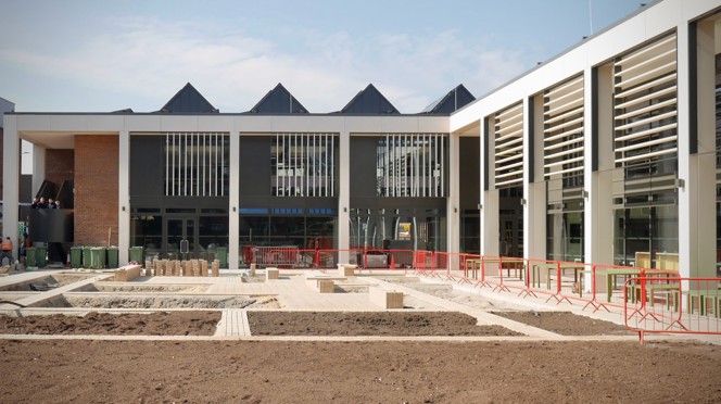 Image of Berkhamstead