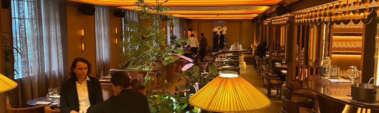 Image of MANA  Japanese Restaurant 2