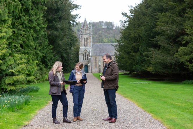 Image of Murthly Estate – Scotland 65