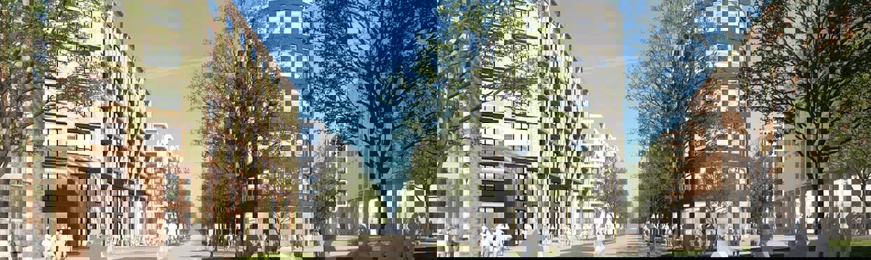 One Cambridge Square 1