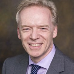 Image of Cl Stephen Robinson