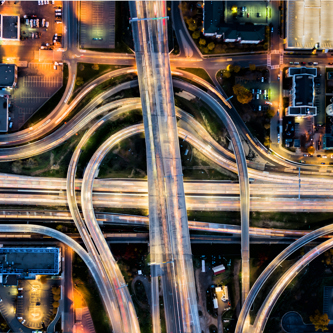 Oxford to Cambridge Expressway