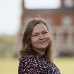 Image of Dr Kart Tomberg