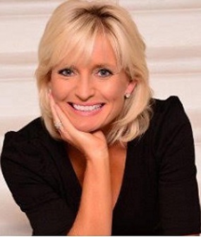 Jette Cowan, Head of Commercial, Life Sciences RSSL