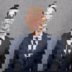 Image of Daniel Clark