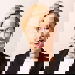 Image of Gillian Tett