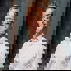 Image of Jim Stretton