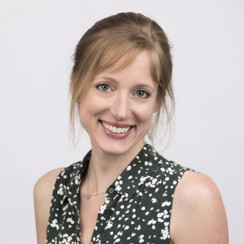 Image of Kirsty Lloyd-Jukes