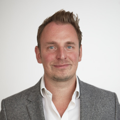 Image of Richard Todd