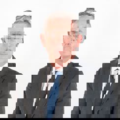 Image of Shaun Grady