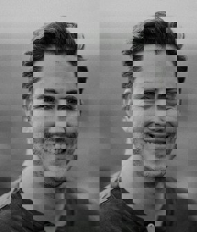 Ross Hendron, CEO & Co-Founder at Wild Bioscience