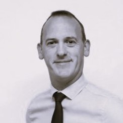 Image of James Welch, Wilmot Dixon b&w