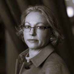 Image of Meeta Kaur, Town Legal b&w