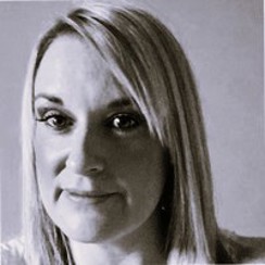 Image of Rachel Allwood, Dandara b&w