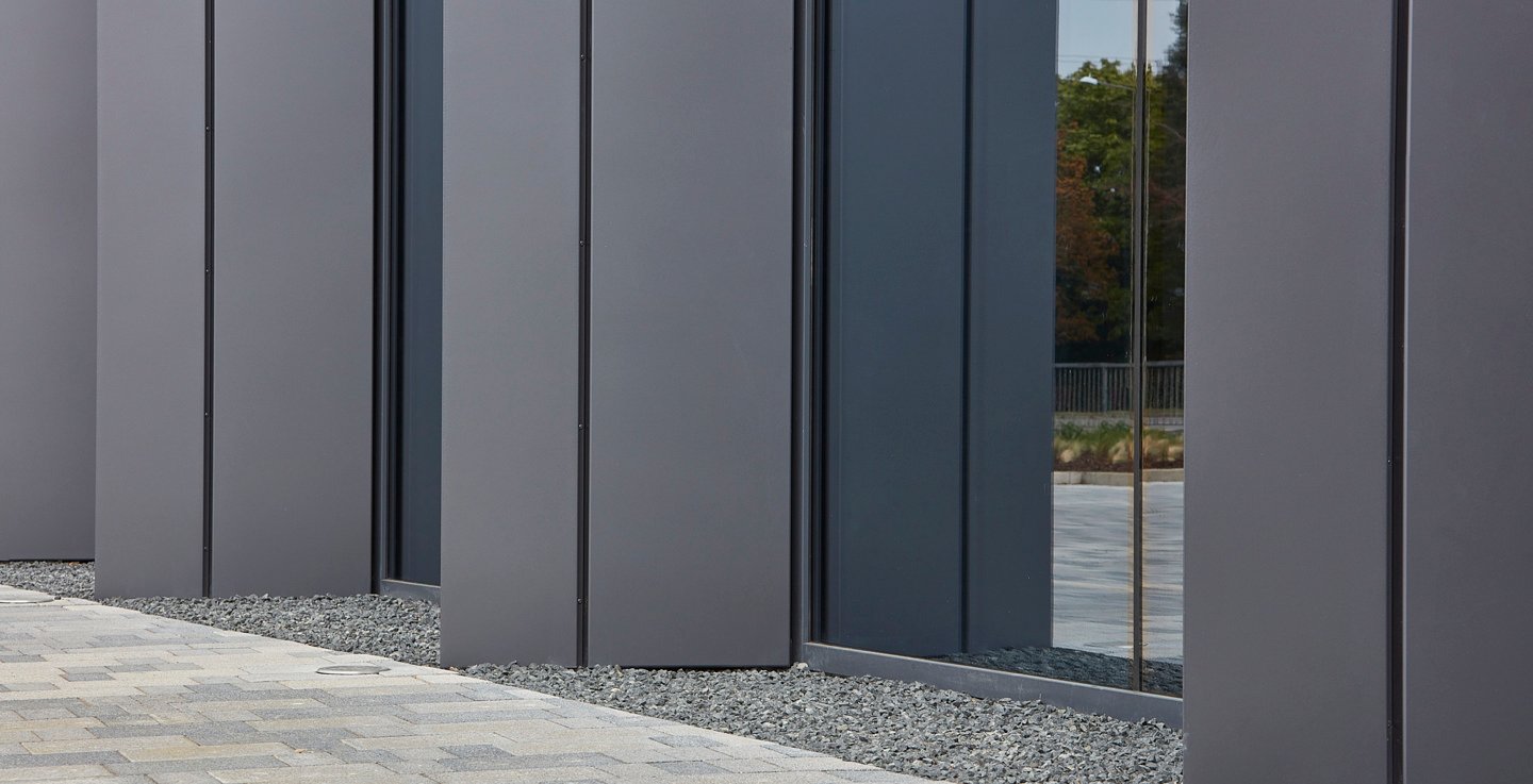 Building 1 and 2, TusPark, CSP 6