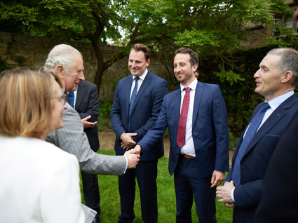 Trinity_College_Levine_Opening_by_Ian_Wallman_5O5A2055