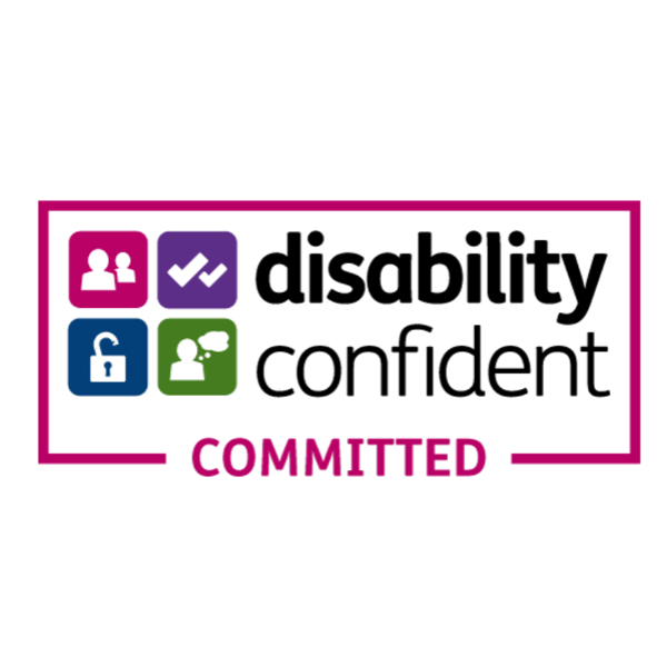 Disability Confident Employer