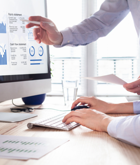 Finance and Accountancy