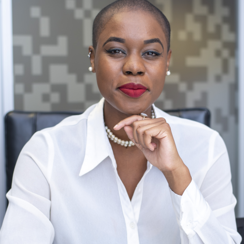 Image of Kevina Kakembo