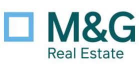 M&G Real Estate