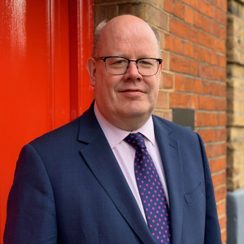 Image of Michael Hardware