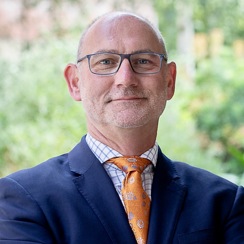 Image of Michael Murray